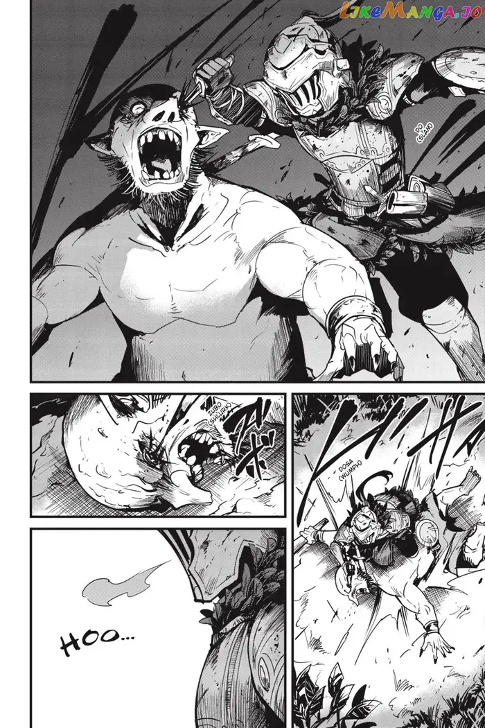 Goblin Slayer: Side Story Year One Chapter 80 image 23_optimized